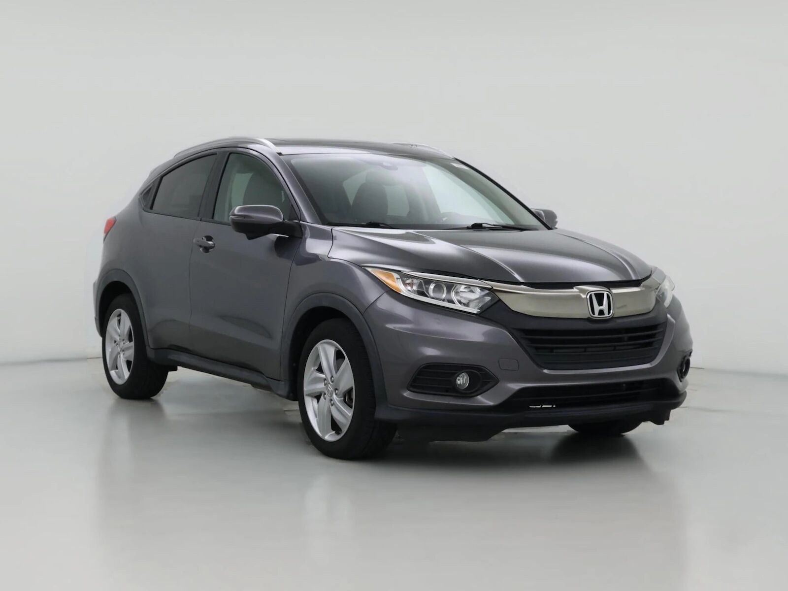 2019 HONDA HR-V