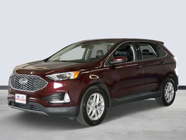 2023 FORD Edge