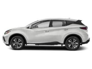 2019 NISSAN Murano