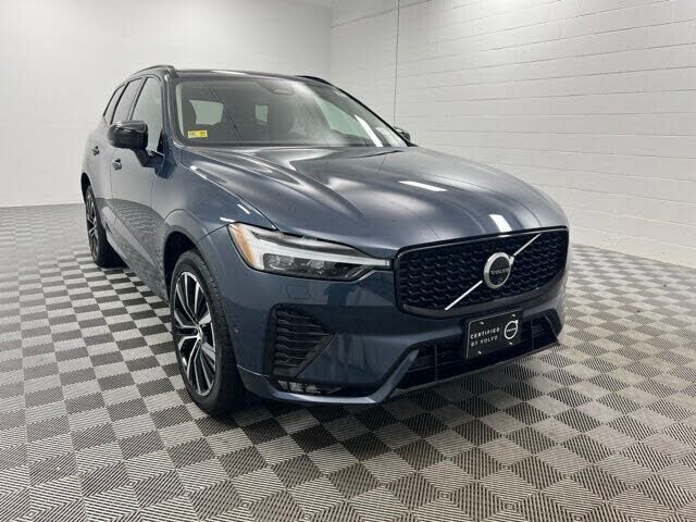 2024 VOLVO XC60