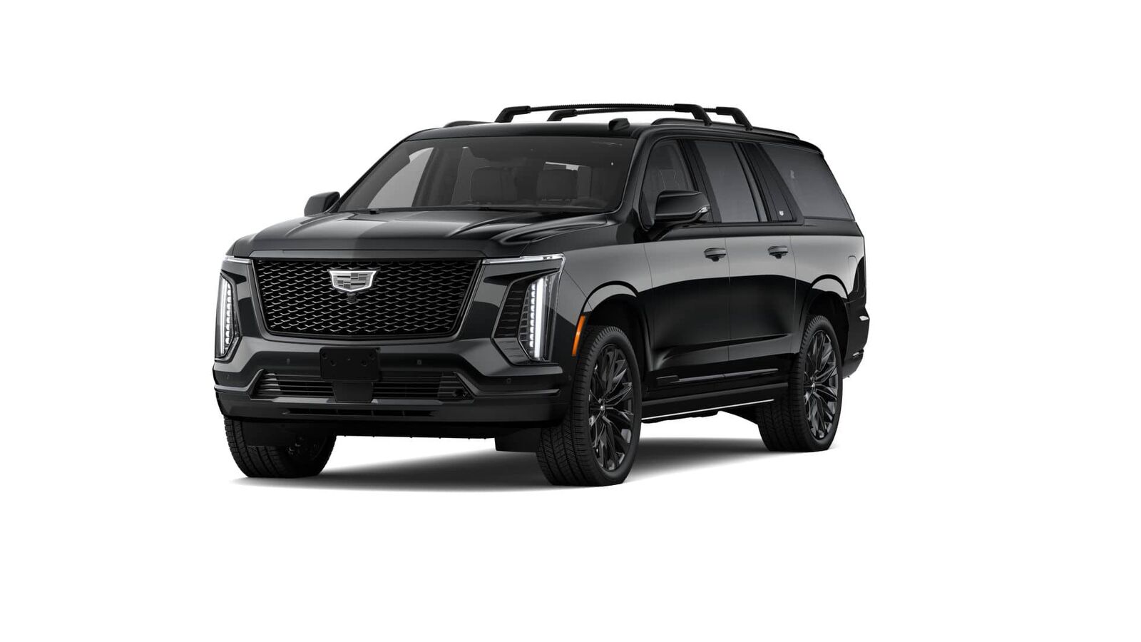 2026 CADILLAC Escalade ESV