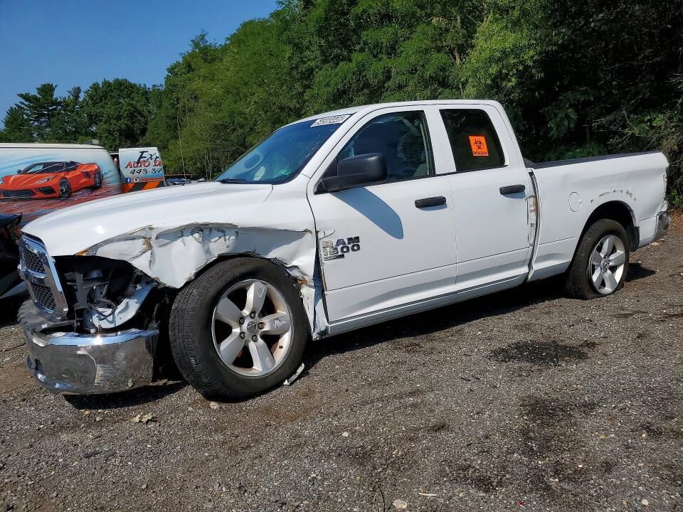 2024 RAM 1500