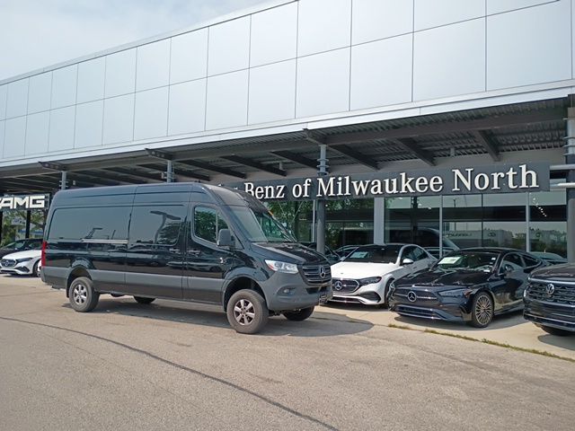 2019 MERCEDES-BENZ Sprinter