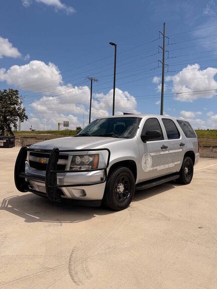 2013 CHEVROLET Tahoe