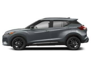 2023 NISSAN Kicks