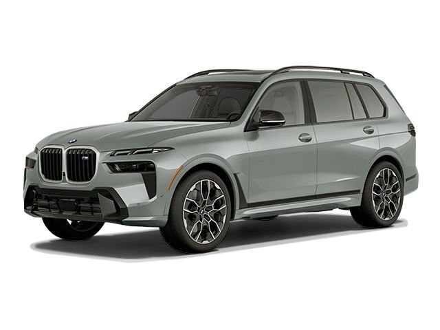 2027 BMW X7