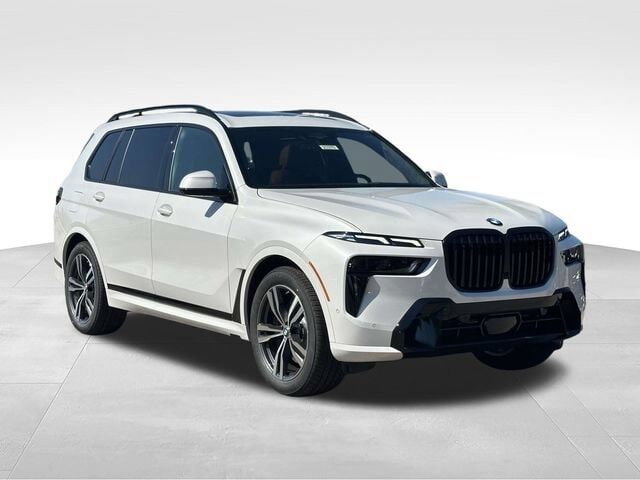 2027 BMW X7