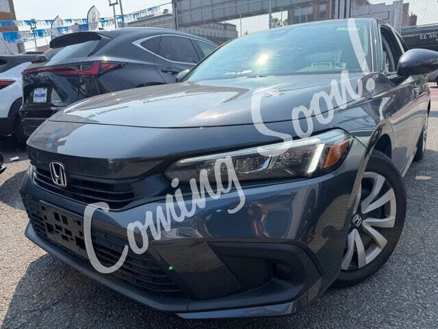 2023 HONDA Civic