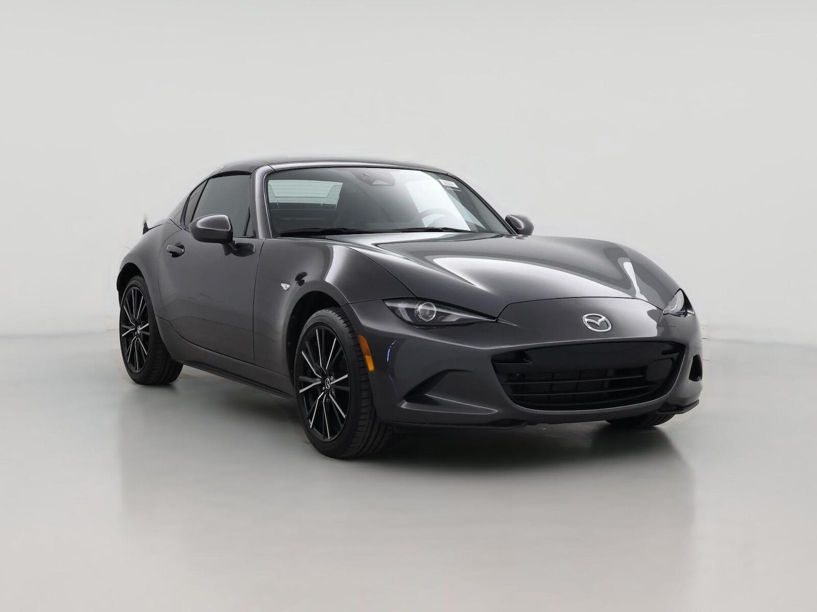 2024 MAZDA MX-5