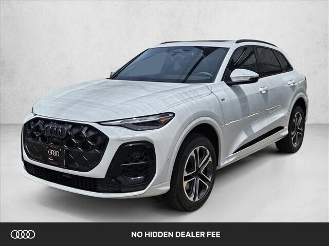 2026 AUDI Q5