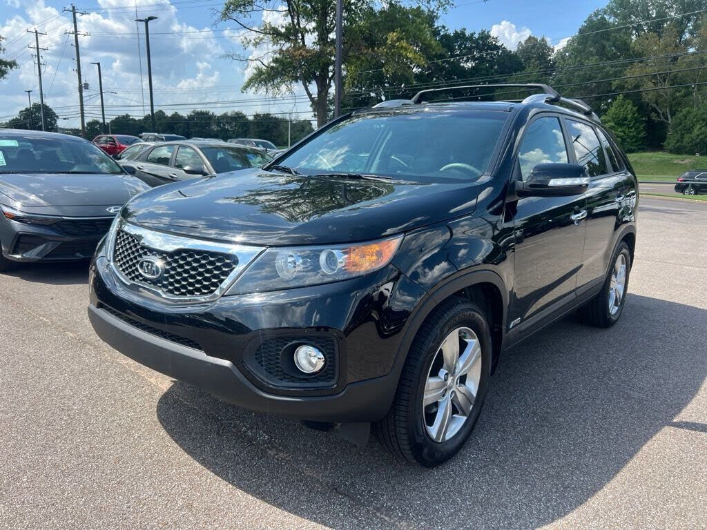2013 KIA Sorento