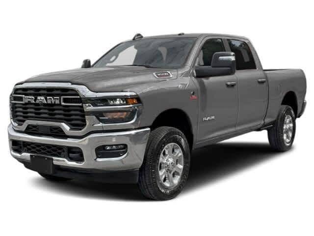 2027 RAM 3500