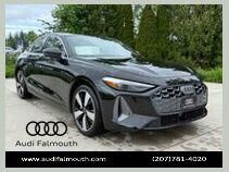 2025 AUDI A5
