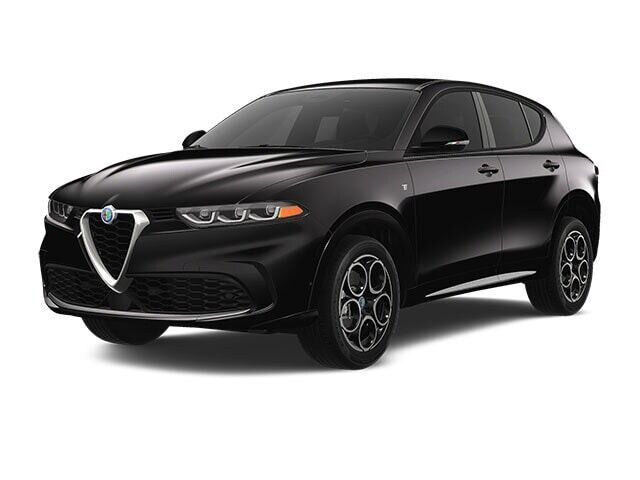 2025 ALFA ROMEO TONALE