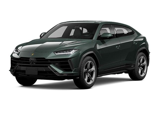 2023 LAMBORGHINI URUS