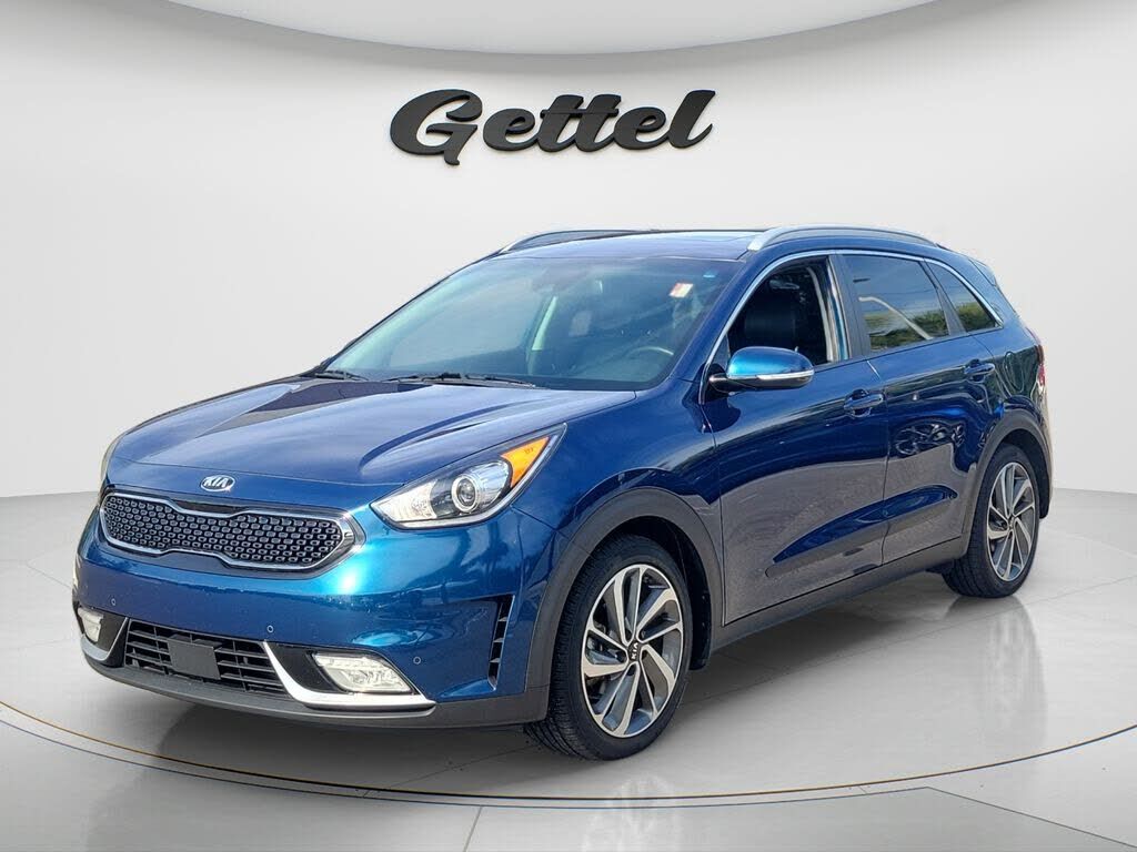 2019 KIA Niro