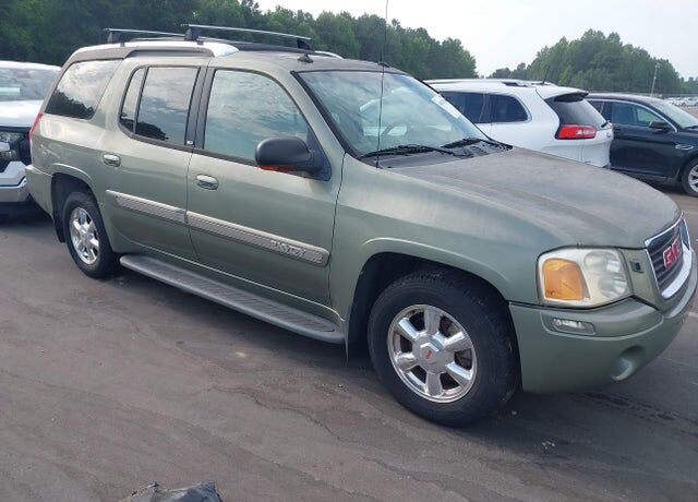 2004 GMC Envoy