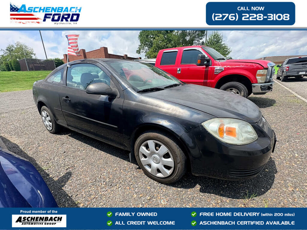 2005 CHEVROLET Cobalt