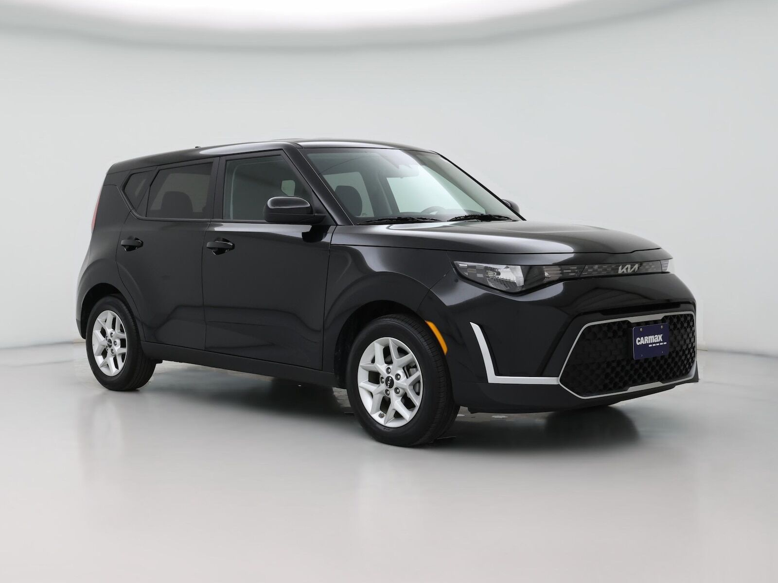 2025 KIA Soul