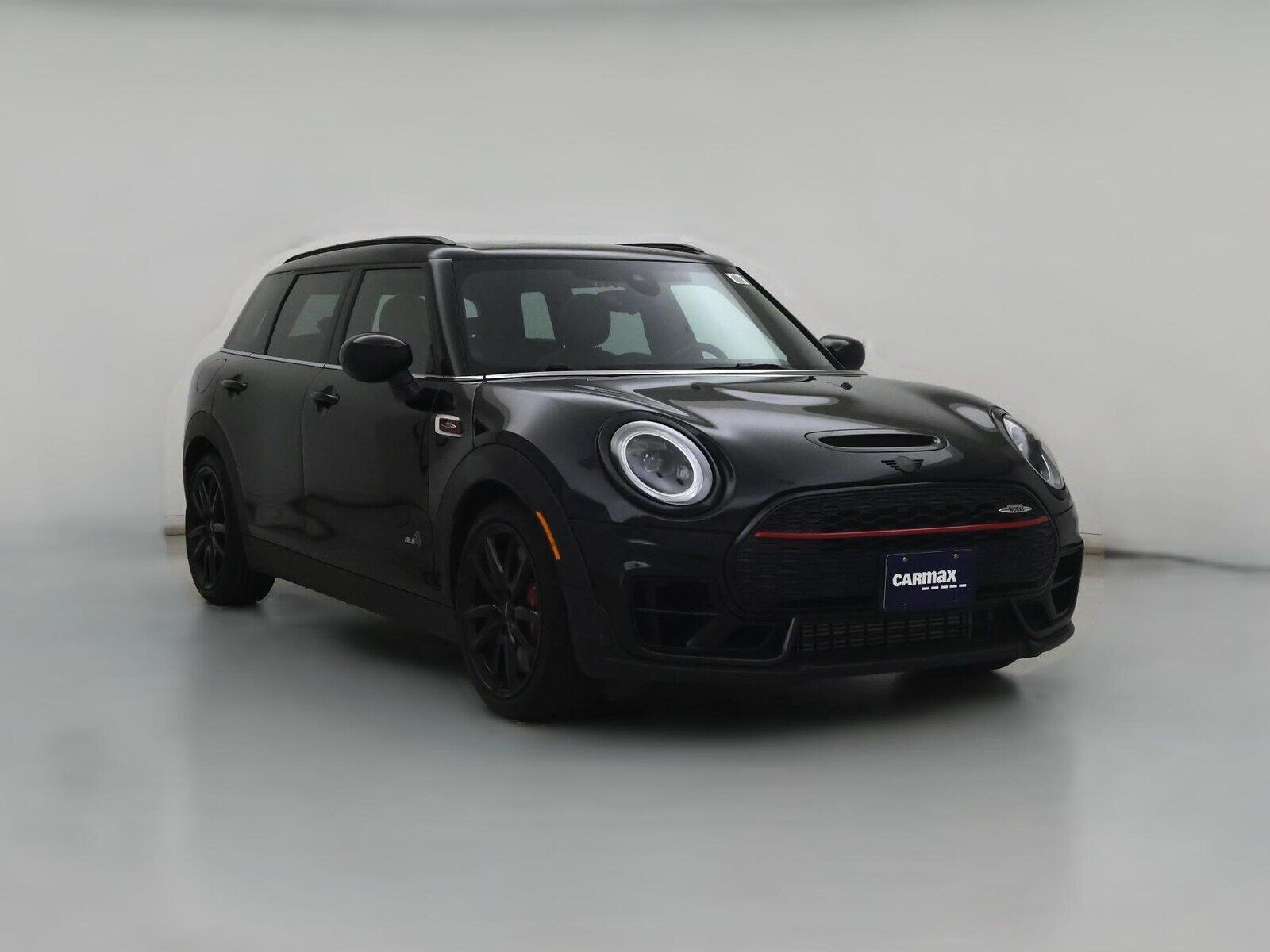 2022 MINI Clubman