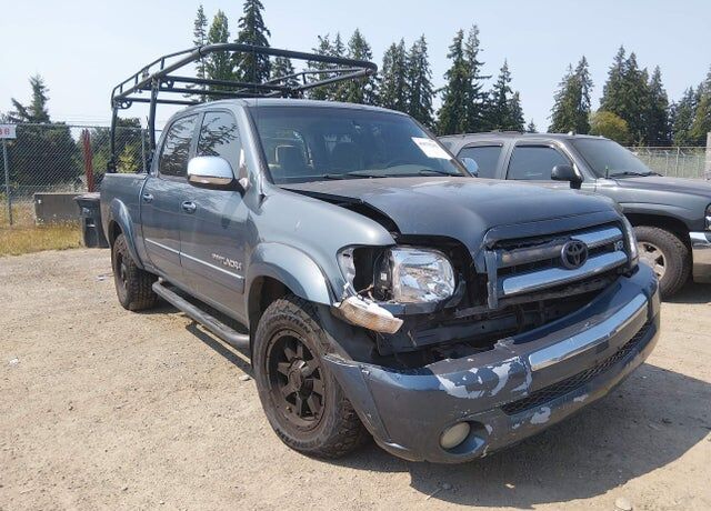 2006 TOYOTA Tundra