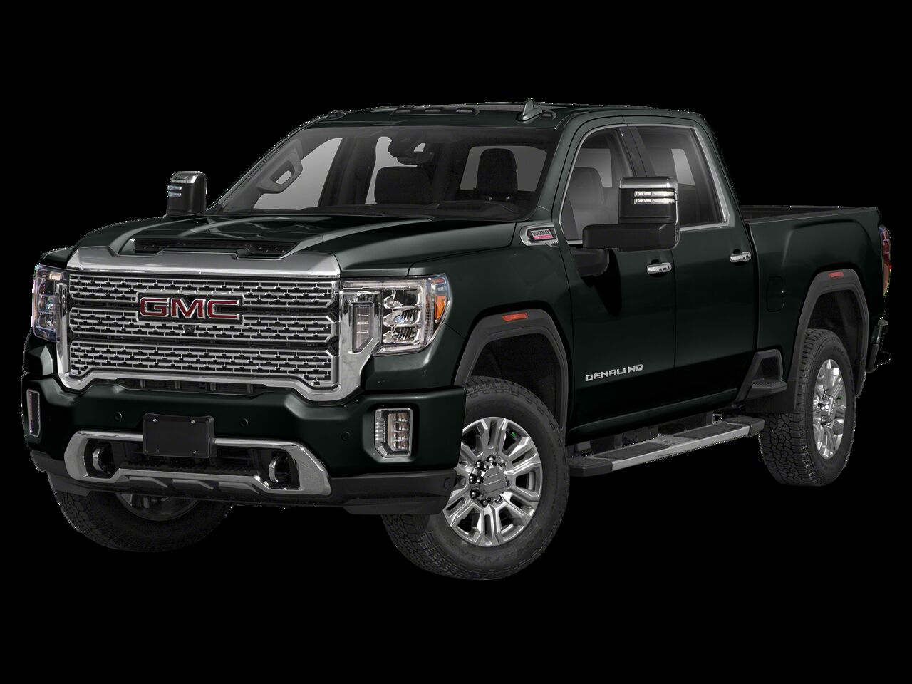 2022 GMC Sierra