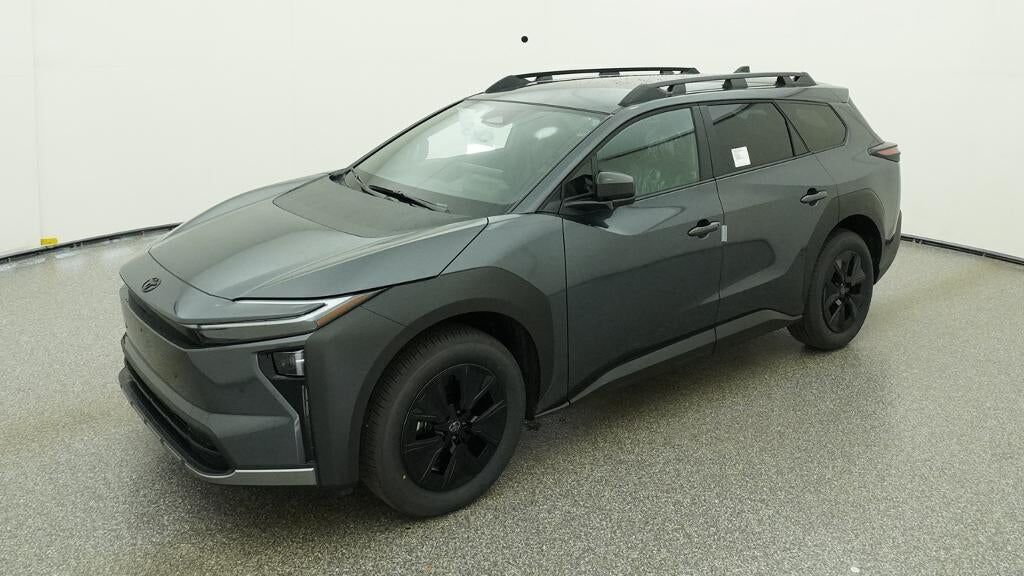 2026 TOYOTA bZ Woodland