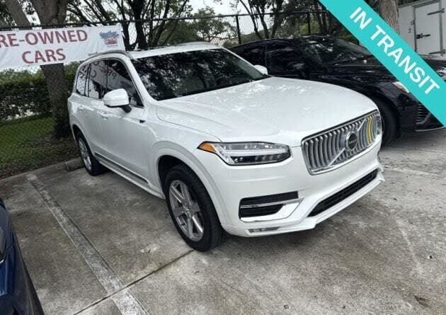 2024 VOLVO XC90