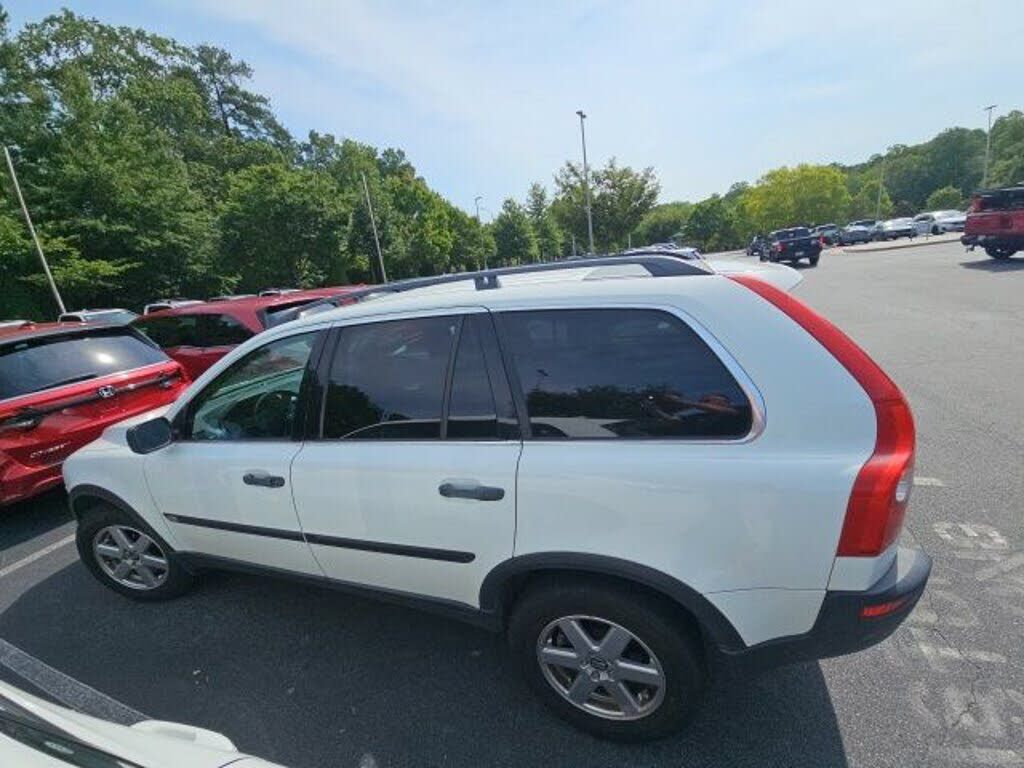 2006 VOLVO XC90