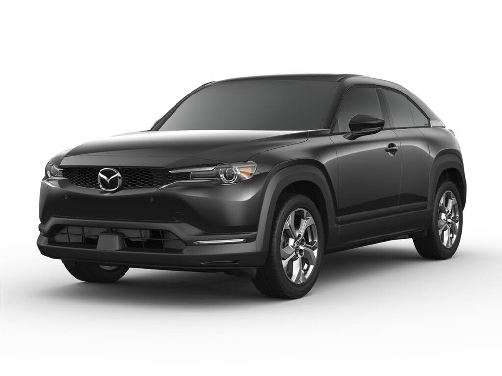 2022 MAZDA MX-30