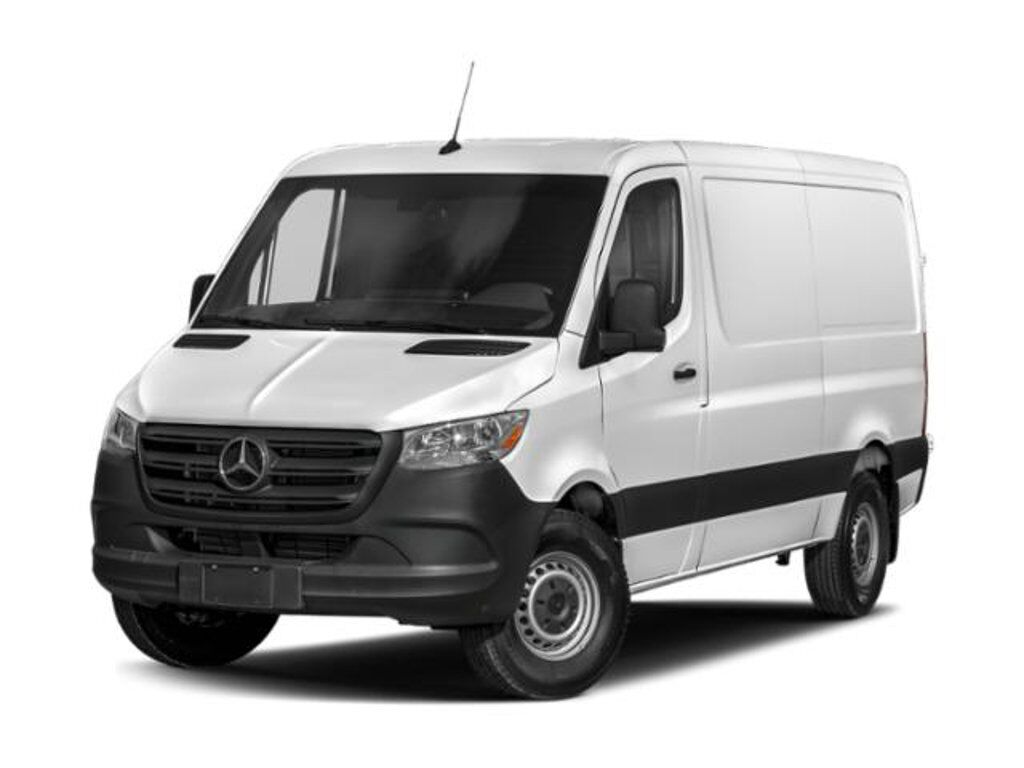 2021 MERCEDES-BENZ Sprinter