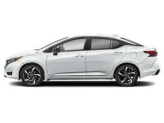 2024 NISSAN Versa
