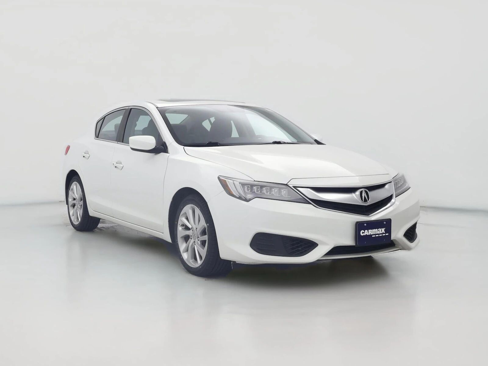 2018 ACURA ILX