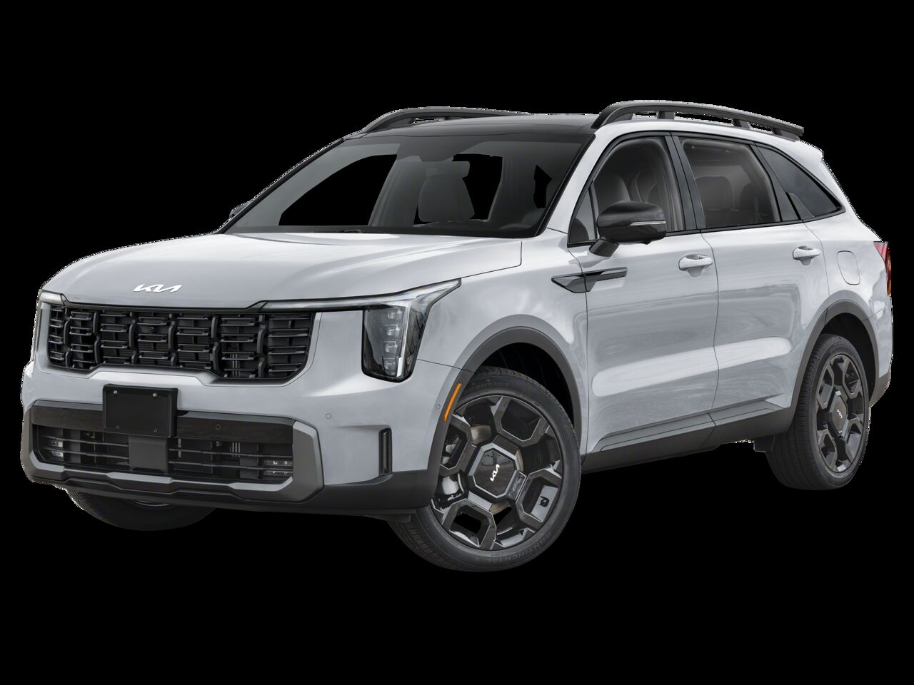 2024 KIA Sorento
