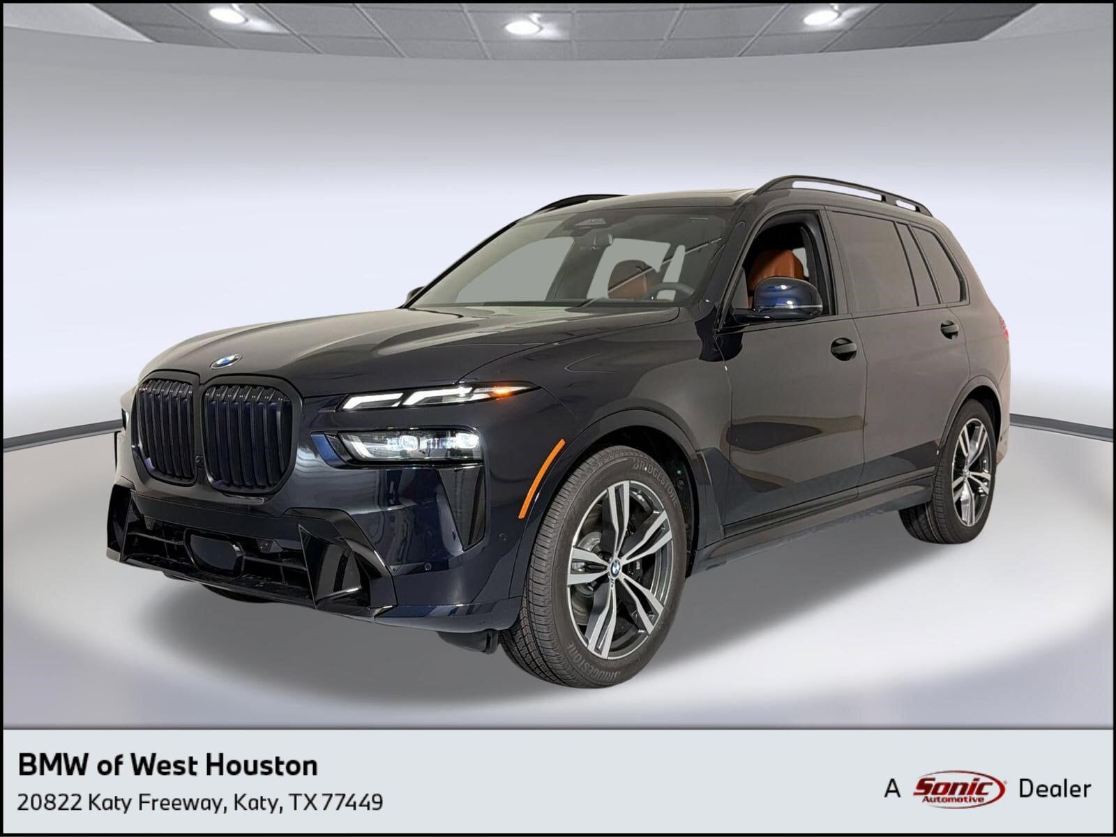 2027 BMW X7