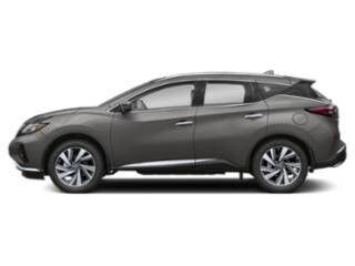 2021 NISSAN Murano