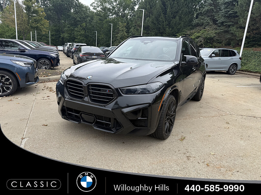 2024 BMW X5