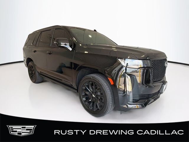 2023 CADILLAC Escalade