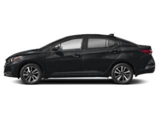 2024 NISSAN Versa