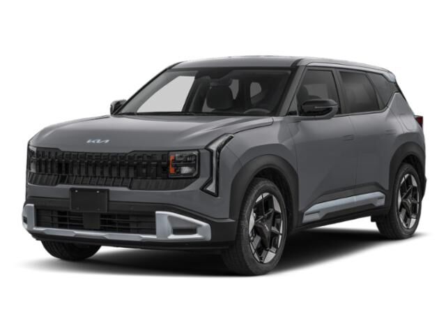 2027 KIA Seltos