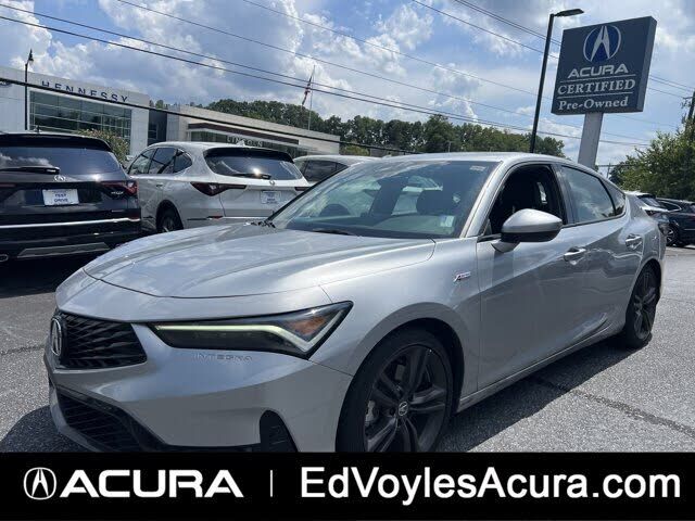 2024 ACURA Integra