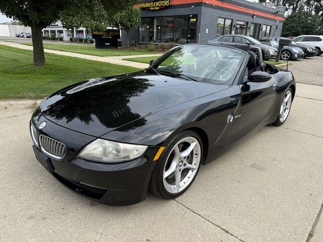 2006 BMW Z4