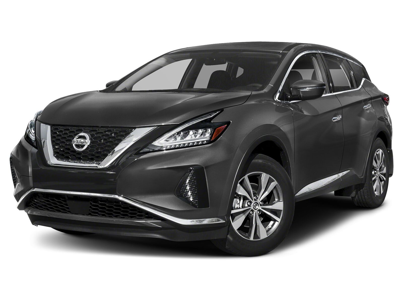 2019 NISSAN Murano