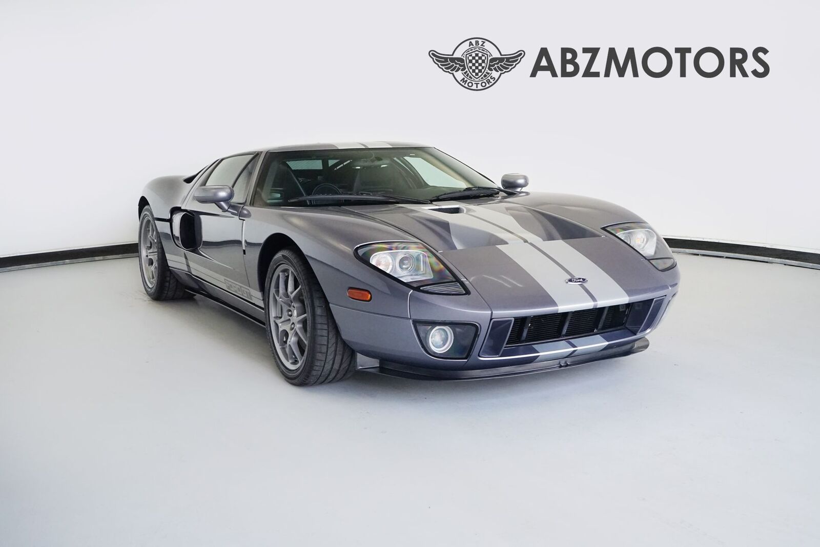 2006 FORD GT
