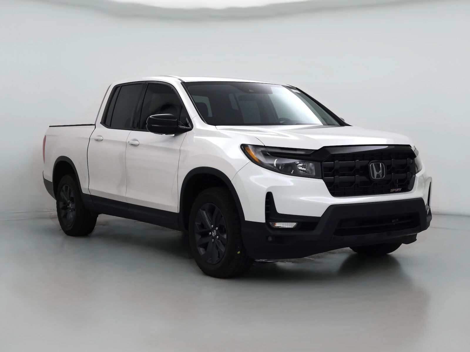2024 HONDA Ridgeline
