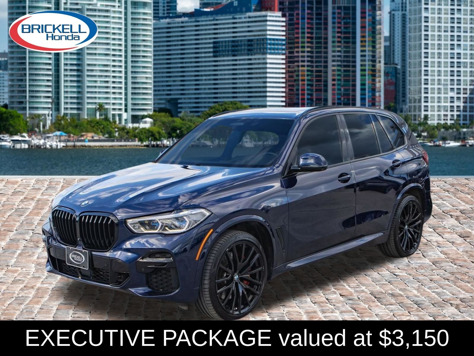2023 BMW X5
