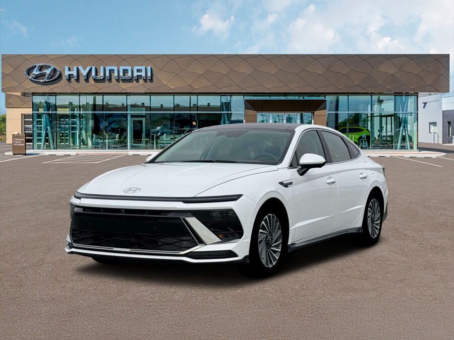 2026 HYUNDAI Sonata
