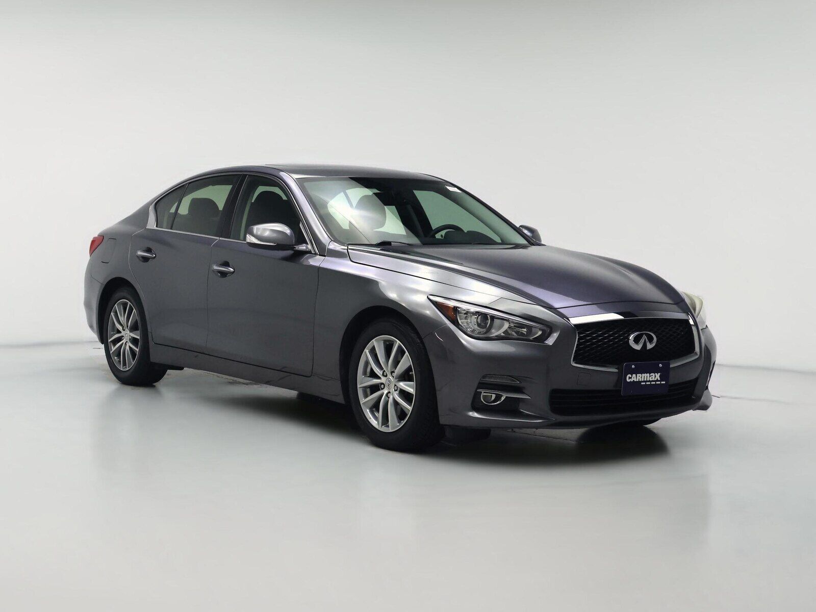 2017 INFINITI Q50