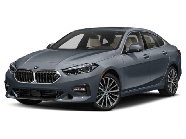 2022 BMW 2 Series