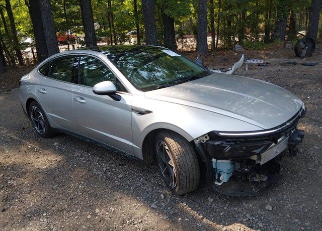 2025 HYUNDAI Sonata